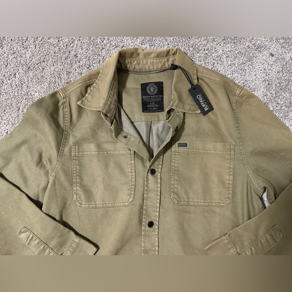 men’s button down - Picture 2 of 5